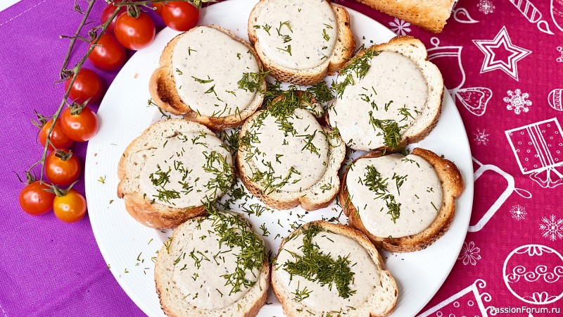Гости будут в шоке! Такой закуски всегда мало и никакая икра не нужна!