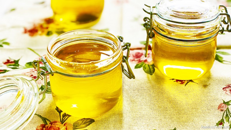 Масло гхи - самое полезное масло! Топленое масло, простой рецепт приготовления