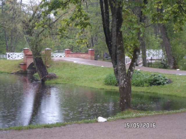 WEEKEND В ЛИТВЕ-день ВТОРОЙ