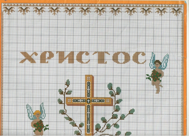 мой сундучок. СКОРО ПАСХА!!!