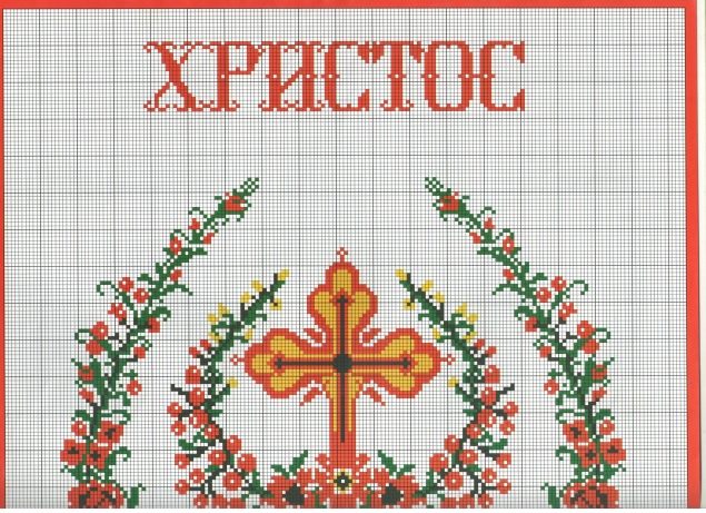 мой сундучок. СКОРО ПАСХА!!!