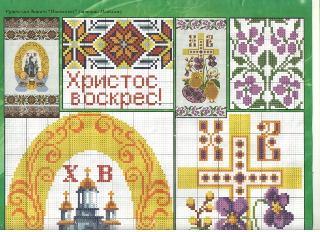 мой сундучок. СКОРО ПАСХА!!!