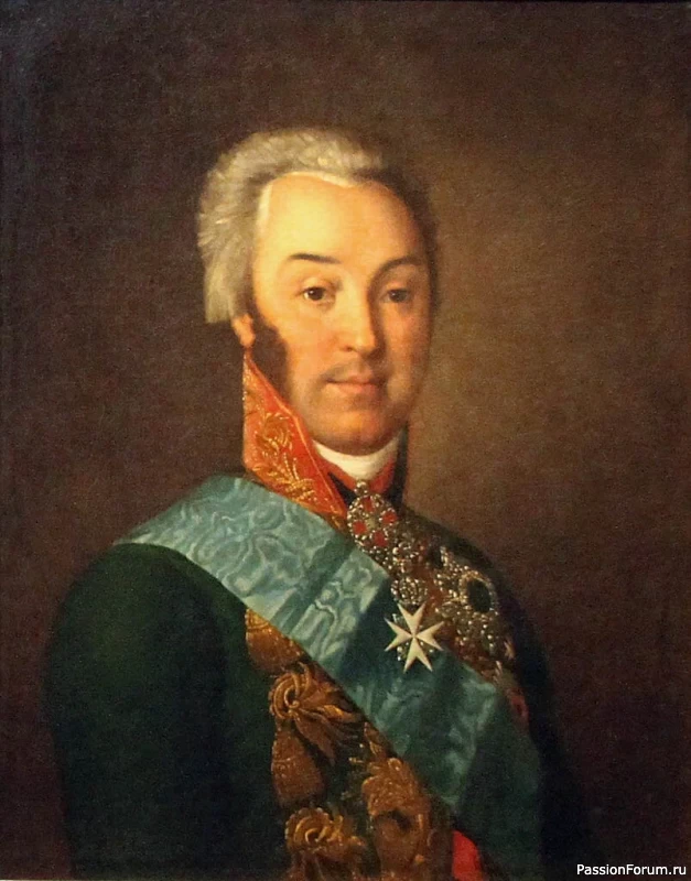 ГРАФ ШЕРЕМЕТЕВ И КРЕПОСТНАЯ АКТРИСА.