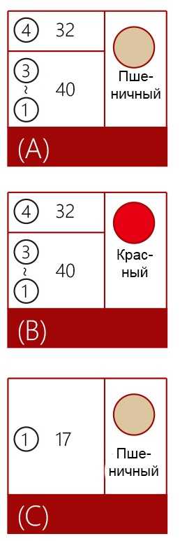 Лиса. МК амигуруми