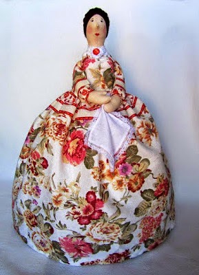 &quot;Бабы на чайник&quot; (в том числе старинные)