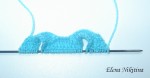 Мишки от ЕЛЕНЫ-5 и ещё игрушка. Описание