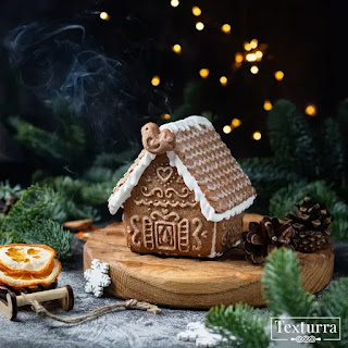 Деревянные скалки и доски для пряников