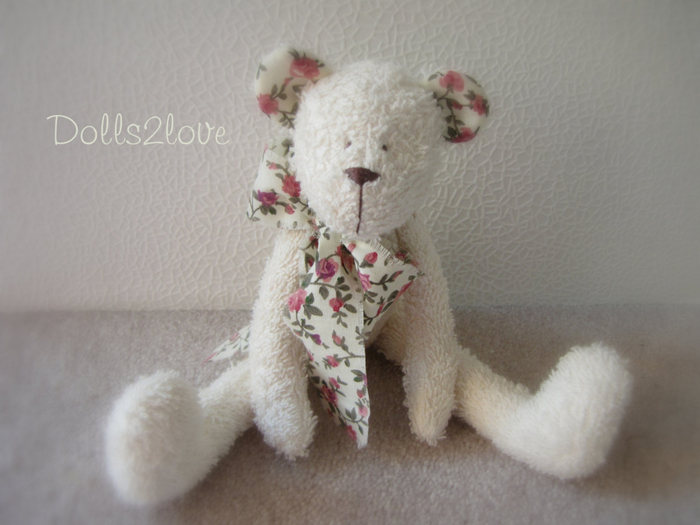 Тильдозверушки от Amigurumi Aşkına и Тильдозверята от Dolls2love (Нидерланды)
