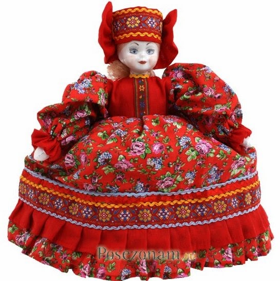 &quot;Бабы на чайник&quot; (в том числе старинные)
