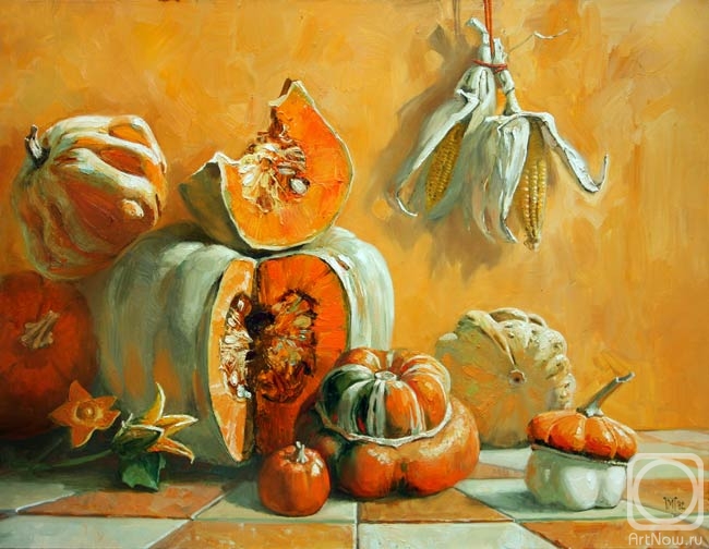 Художник Мария Павлова.