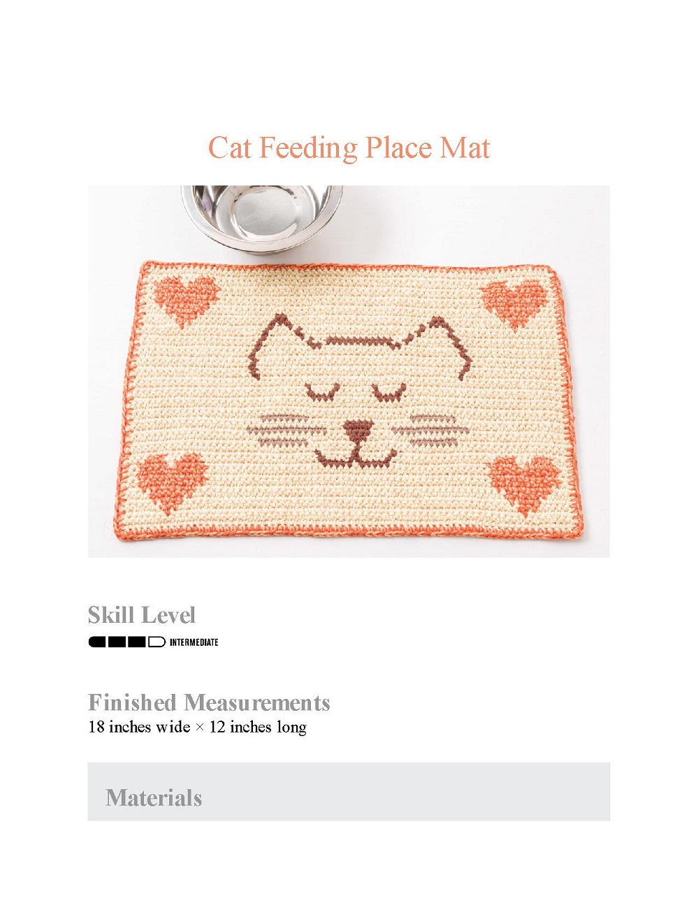 Книга "Pet Mug Mats". Идеи подарков