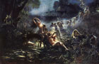 Художник Маковский К.Е.
