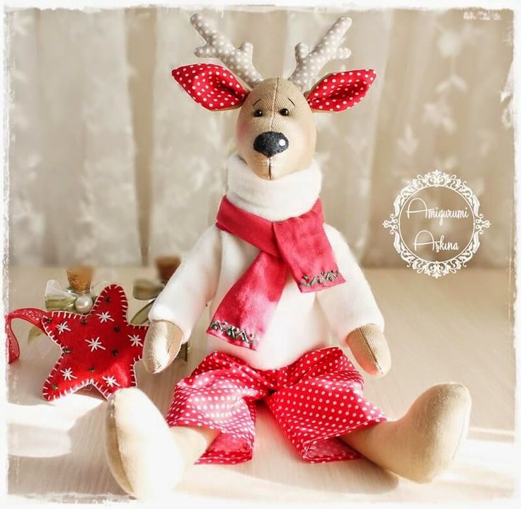 Тильдозверушки от Amigurumi Aşkına и Тильдозверята от Dolls2love (Нидерланды)