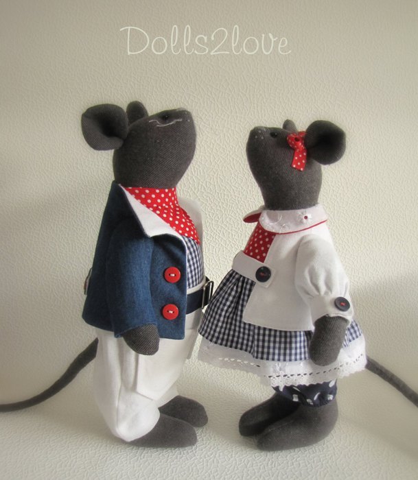 Тильдозверушки от Amigurumi Aşkına и Тильдозверята от Dolls2love (Нидерланды)