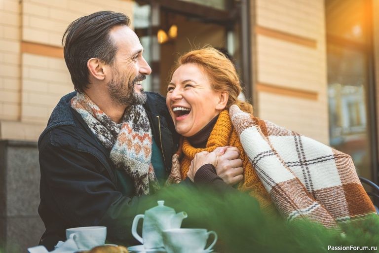 Свидание после 40: психологические лайфхаки для дам