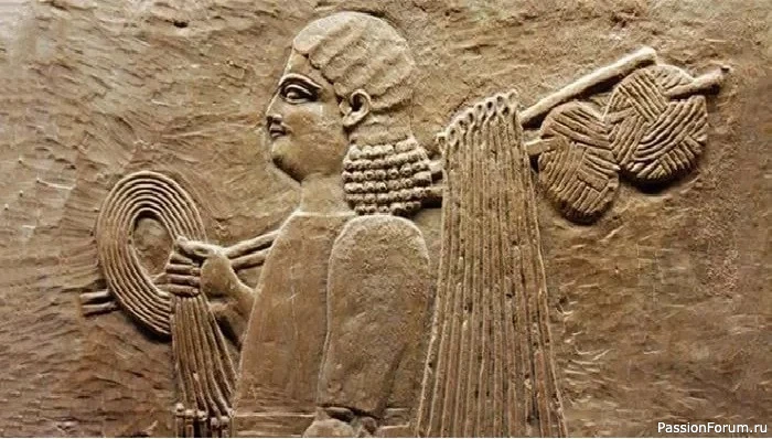 Кто придумал вязание? История зарождения самого популярного вида рукоделия.