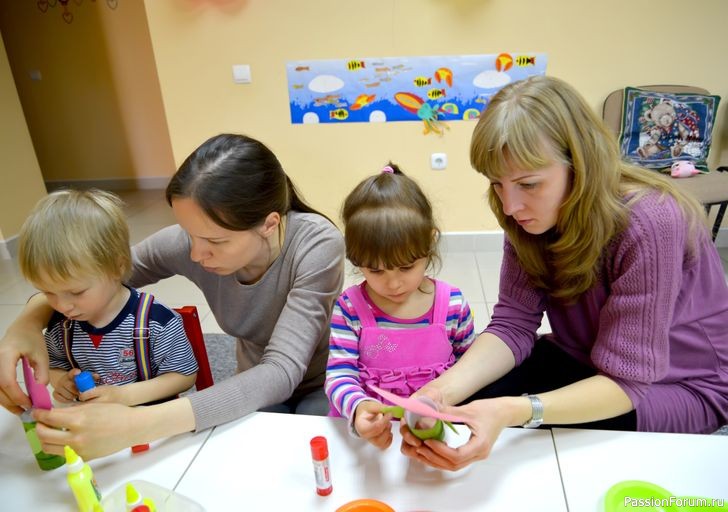 Я работаю воспитателем в детском саду и готова рассказать 13 вещей, которыми не спешат делиться мои 