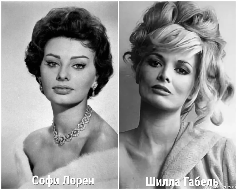О парикмахерских и прическах СССР