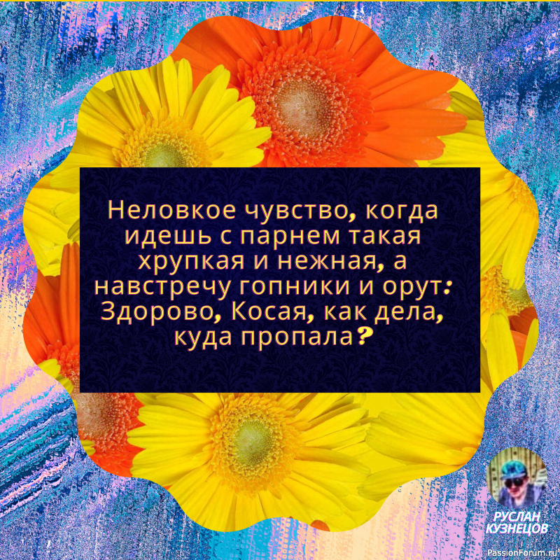 Идеальный сосед тот, кто шумит точно в то же время, что и вы.
