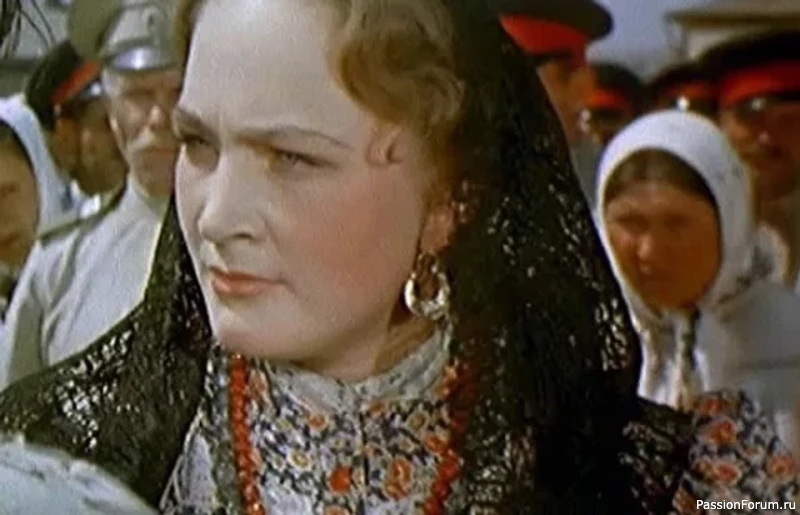 Как сегодня живет 90-летняя звезда советского кино Людмила Хитяева