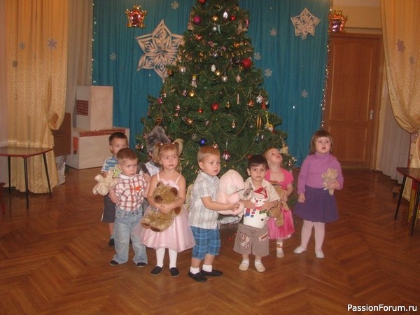 Кто такой воспитатель.