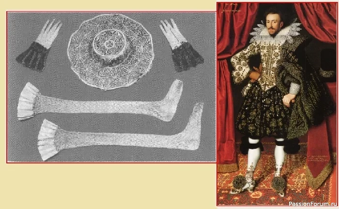 Кто придумал вязание? История зарождения самого популярного вида рукоделия.