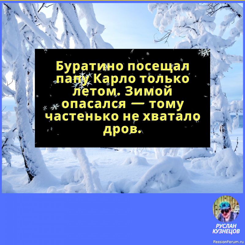 Зима &ndash; это время, когда шубы выгуливают своих хозяек.