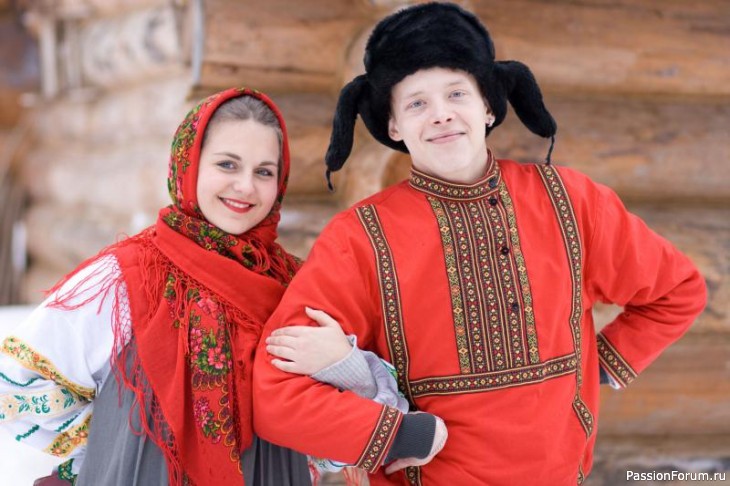Традиции на русских свадьбах тогда и сейчас