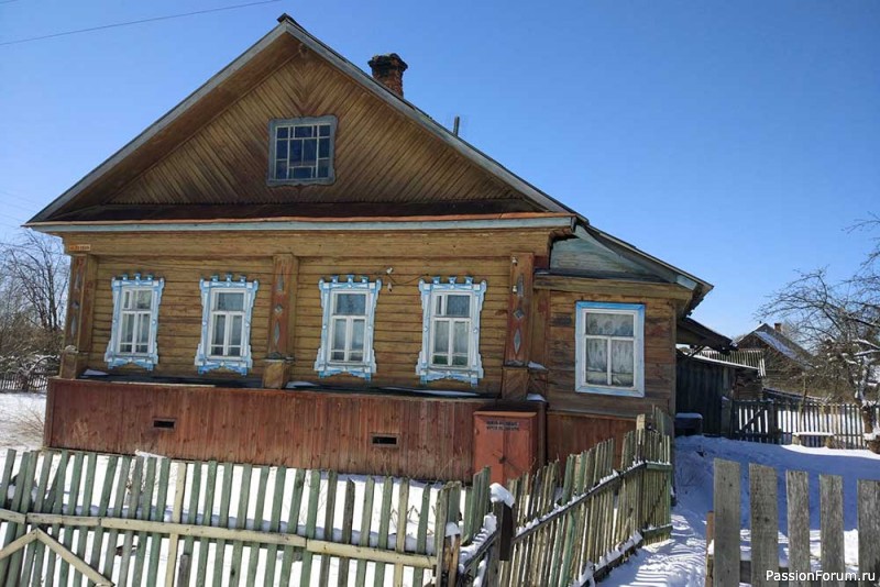 Как мы сбежали от пандемии в деревню