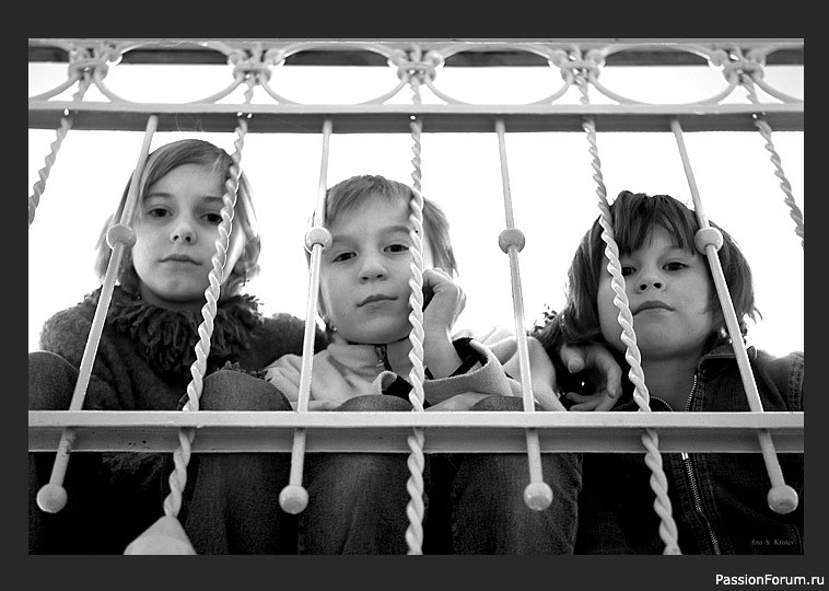 &laquo;Родителей я так и не простил&raquo;: рассказы воспитанников детдомов