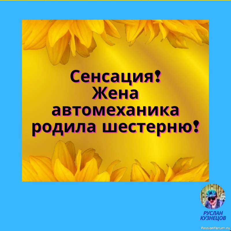 Чёрная кошка перешла дорогу женщине с пустым ведром&hellip; Теперь у обоих проблемы