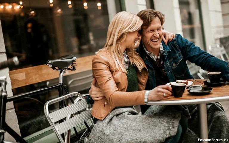 Свидание после 40: психологические лайфхаки для дам