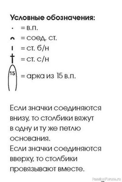 Платье крючком с ажурным узором на спине