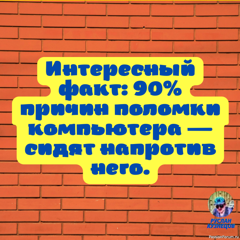 В каждом из нас живет Робинзон, жаждущий открыть новый мир и встретить своего Пятницу.