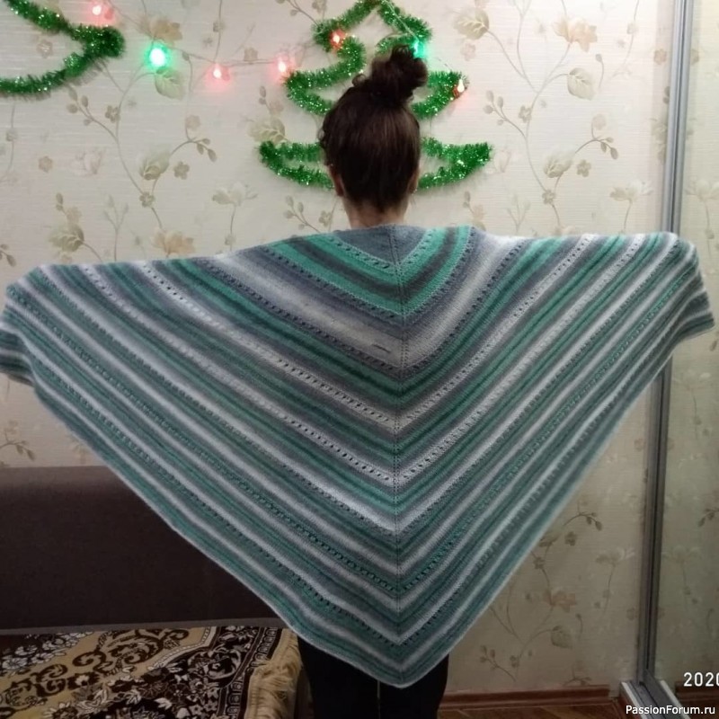 Вязание