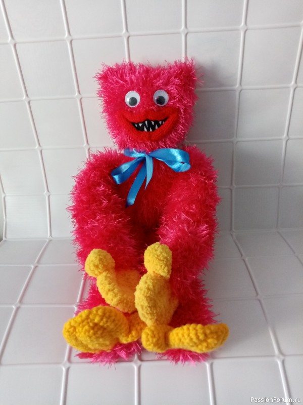 Киси Миси