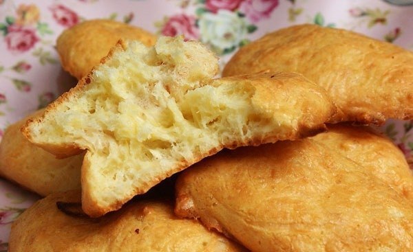 Делюсь лучшими рецептами (только проверенные)