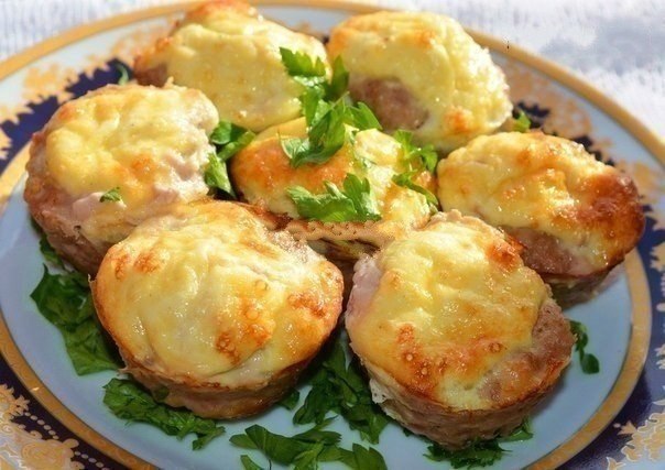 Делюсь лучшими рецептами (только проверенные)