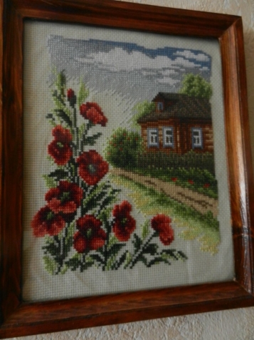 Некоторые работы