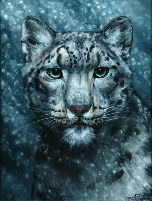 Сегодня у меня кошачье настроение))