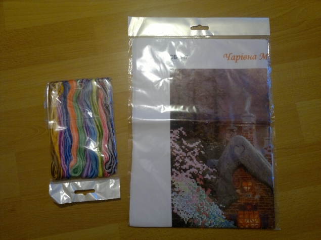 Моя русалочка из Краснодара