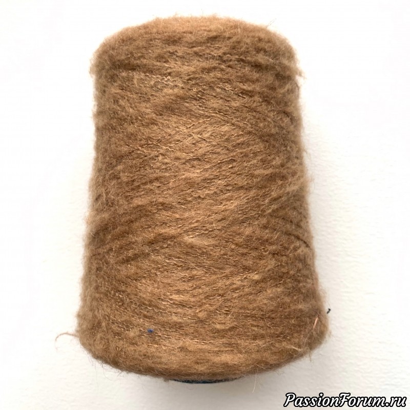 Пряжа для вязания игрушек
