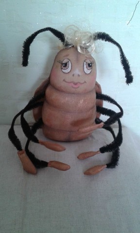 Мои рукоделки