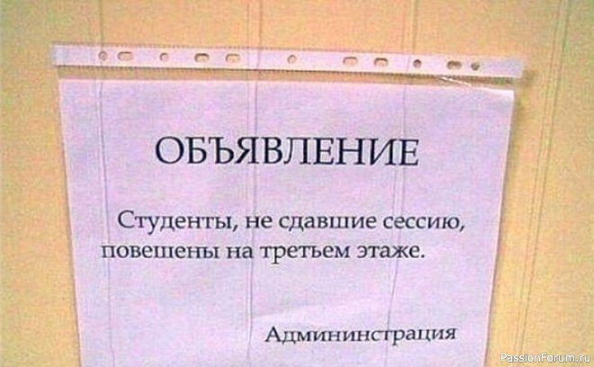 Смешные картинки (из интернета)