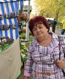 Спасибо Вам, мои друзья, за поздравления!