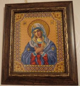 Иконы