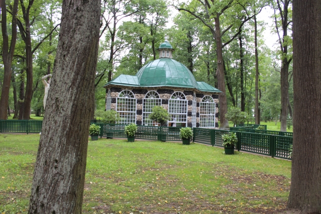 Прогулки по Санкт-Петербургу. Часть 6