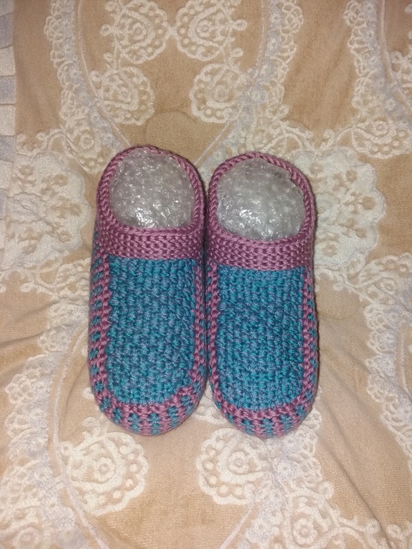 Мои некоторые последние рукоделочки