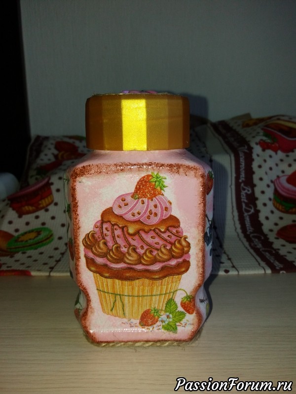 Девочки, держите меня семеро! А то лопну от счастья! Подарки от Феи из Калуги.