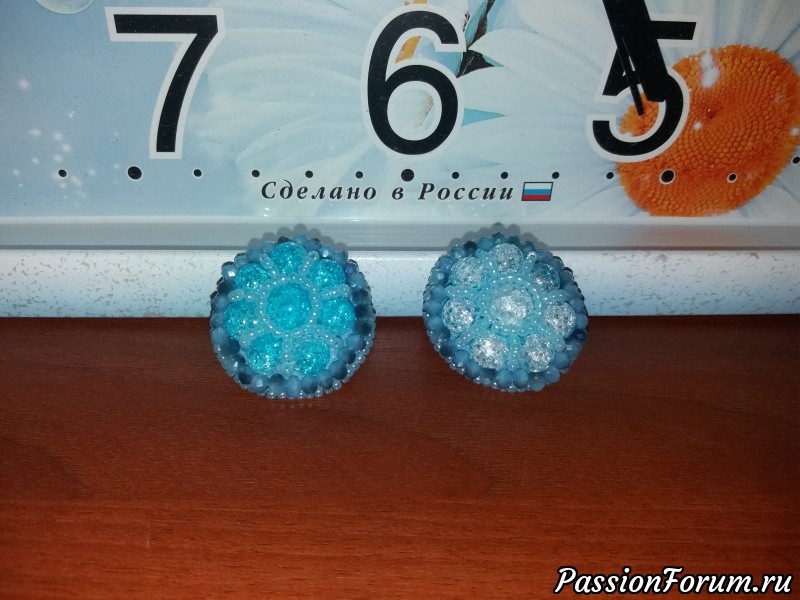 Ловец снов и новые брошки